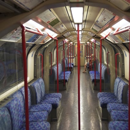 Tube, rail and bus services are set to be severely disrupted in the capital as members of Unite and the Rail, Maritime and Transport (RMT) union strike in a continuing row over pay, jobs and conditions. Photo: AP
