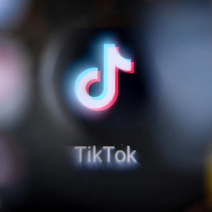 TikTok has set out its e-commerce stall in Southeast Asia. Photo: AFP 