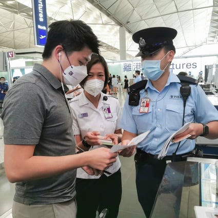 ‘Dream jobs’ nightmare: how Hong Kong residents were scammed into