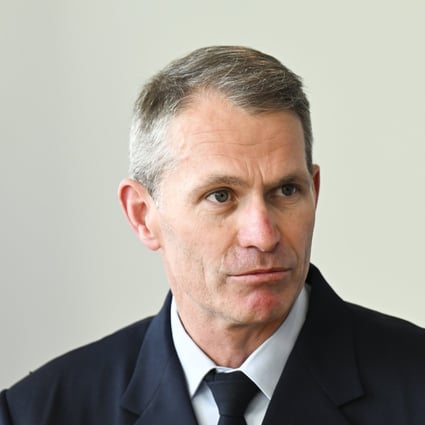 Australia to continue South China Sea patrols despite efforts to