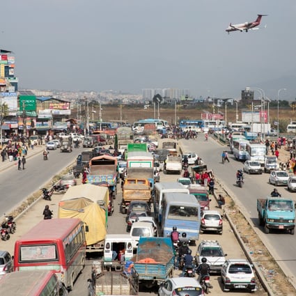 China’s zeroCovid policy turns Nepal border towns into ‘dead’ zones as