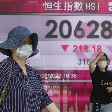 How Hong Kong can roll back Covid-19 restrictions to save the economy ...