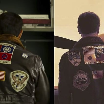 Hollywood used to bend over backwards for China. Top Gun: Maverick