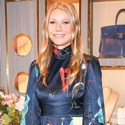 Gwyneth Paltrow is known for films like Marvel’s Iron Man and Seven with Brad Pitt ... but she’s also a successful entrepreneur. Photo: @gwynethpaltrowdiaries/Instagram
