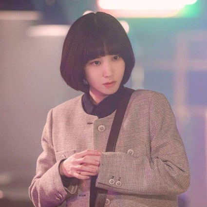 Park Eun-bin in a still from Extraordinary Attorney Woo. Season two of the hit K-drama about an autistic lawyer is confirmed, without changes to the core cast. But with the stars’ busy schedules, it isn’t expected to air until 2024.