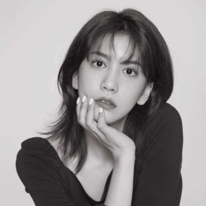 Korean actress Yoo Ju-eun, whose sudden death at the age of 27 has been announced on social media. Her brother shared what appeared to be a suicide note left by Yoo.  