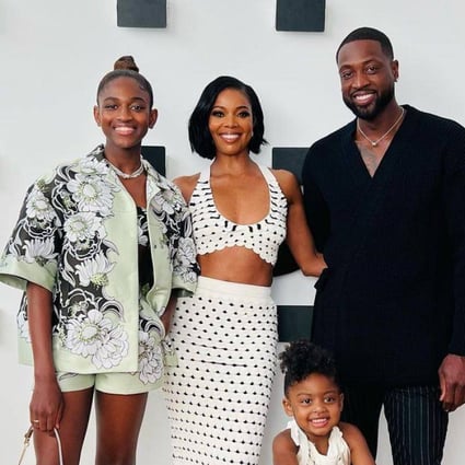 5 Ways Dwyane Wade Supports His Transgender Daughter Zaya With Wife Gabrielle Union From Their Vocal Lgbt Advocacy And The Nba Star Calling Out Instagram Haters To Pride Themed Birthdays South 5 Ways Dwyane Wade Supports His Transgender Daughter Zaya With Wife Gabrielle Union From Their Vocal Lgbt Advocacy And The Nba Star Calling Out Instagram Haters To Pride Themed Birthdays South