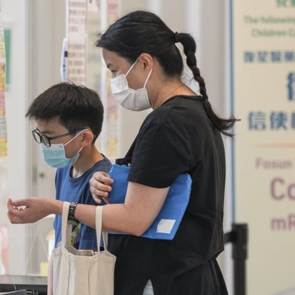 Researchers have studied the rare effects of Covid-19 vaccines. Photo: Sam Tsang