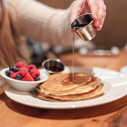 Pancakes are usually a good option when dining out for brunch, but this isn’t always the case, with some dishes better enjoyed at home. Photo: Shutterstock