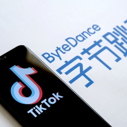 ByteDance’s chief financial officer told employees that the company has no plan to go public. Photo: Shutterstock