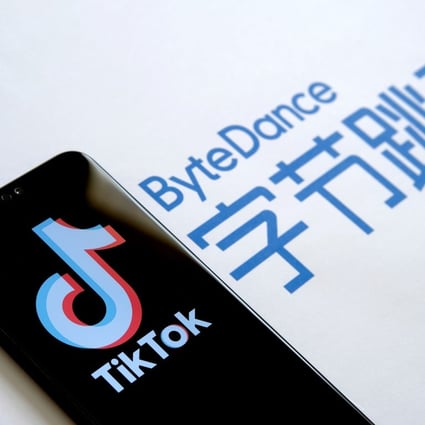 Tiktok Owner Bytedance Has No Plans To Go Public Company Cfo Tells Employees South China Morning Post Tiktok Owner Bytedance Has No Plans To Go Public Company Cfo Tells Employees South China Morning Post