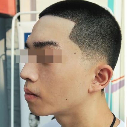 Do they have to shame him?' School in China defends forcibly cutting student's  hair after disturbing video appears online | South China Morning Post