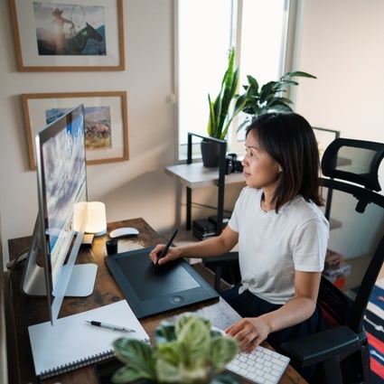 Remote working is good for productivity, so why don’t bosses believe ...