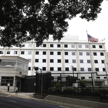 Exclusive: US State Department to name Gregory May as consul general