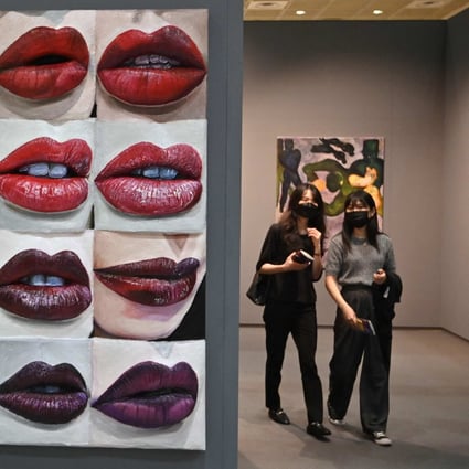 Kpop, Kdrama, Kart. Frieze fair lands in Seoul as art world cools on