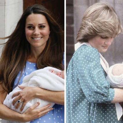 15 times Meghan Markle and Kate Middleton paid homage to Princess Diana. Photos: AP, AFP