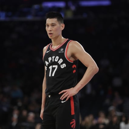Jeremy Lin won the NBA Championship with Toronto Raptors. Photo: AP