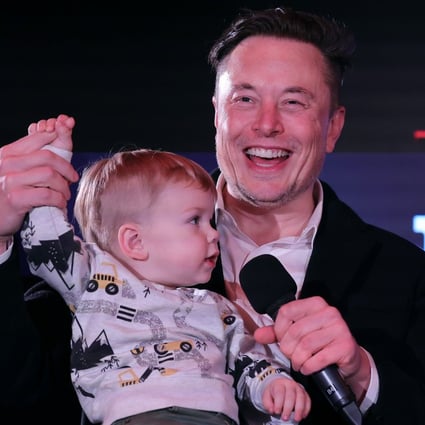 Inside Elon Musk’s relationship with his ‘protégé’ son, X Æ A-12: the