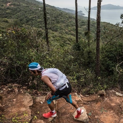 The 2022 TransLantau by UTMB will now operate as a virtual event from October 28 to November 18. Photo: TransLantau