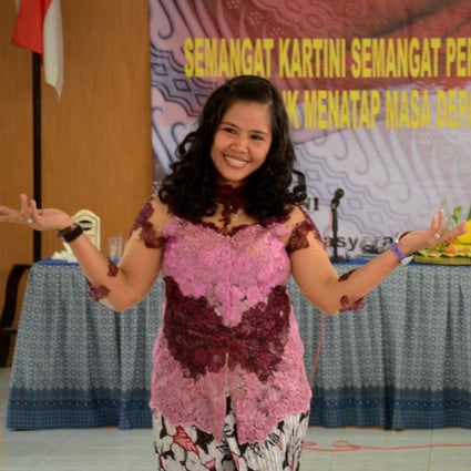 Philippines again urges Indonesia to release drug convict Mary Jane ...