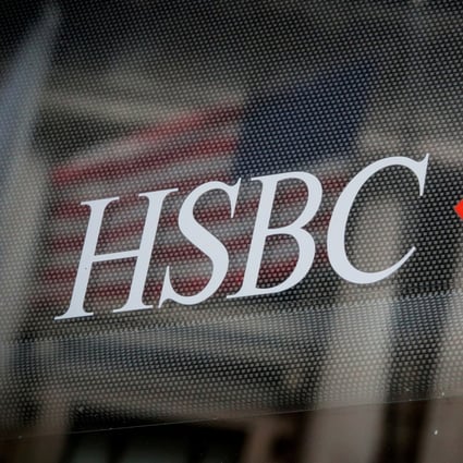 The DC Circuit Court of Appeals said the two families did not plausibly allege that HSBC aided and abetted al-Qaeda terrorism. Photo: Reuters