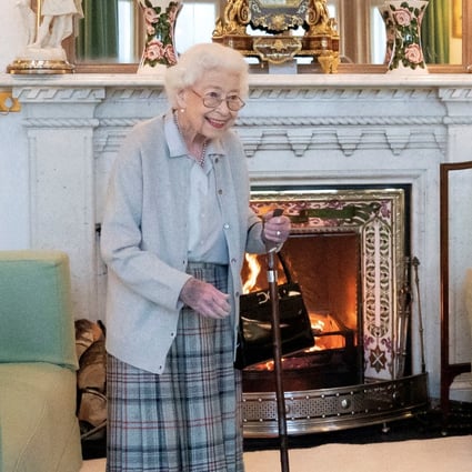 Queen Elizabeth II’s doctors are “concerned” for her health and recommended she “remain under medical supervision”, Buckingham Palace said on Thursday. Photo: Reuters/File