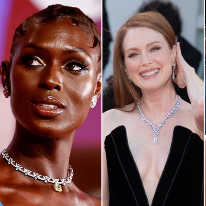 Venice Film Festival 2022’s most glam high jewellery looks: Olivia