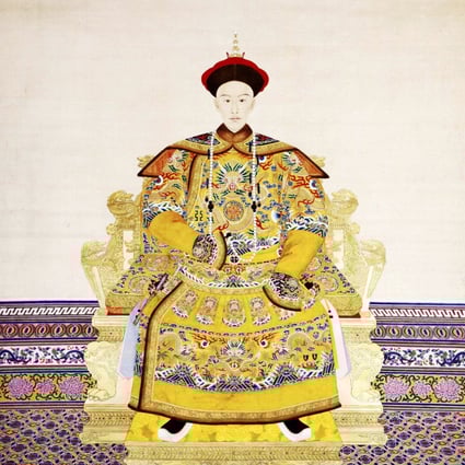 A Chinese emperor today? Like Japan and the UK, China might still have ...