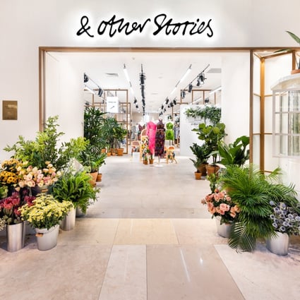 & Other Stories opens in Singapore: what you need to know ...