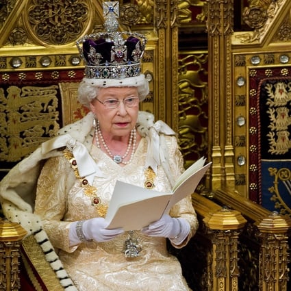 Queen Elizabeth left behind an estimated US$500 million in personal assets from her 70 years on the throne. File photo: EPA-EFE