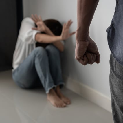 Domestic violence is being treated as a threat to social order, according to analysts. Photo: Shutterstock 