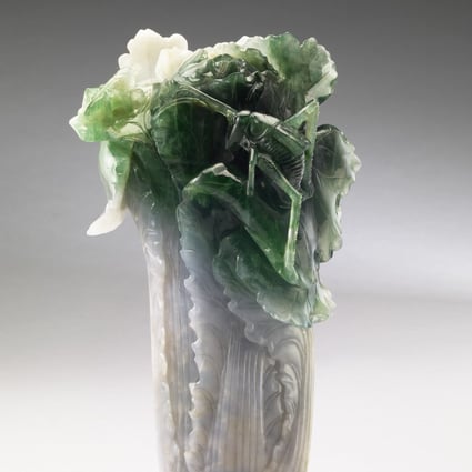 The race against time to save Forbidden City’s treasures in the second