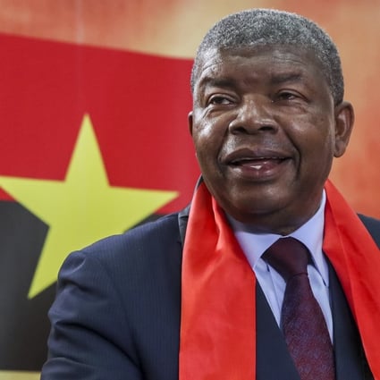 With re-election secure, Angolan president is expected to reduce ...