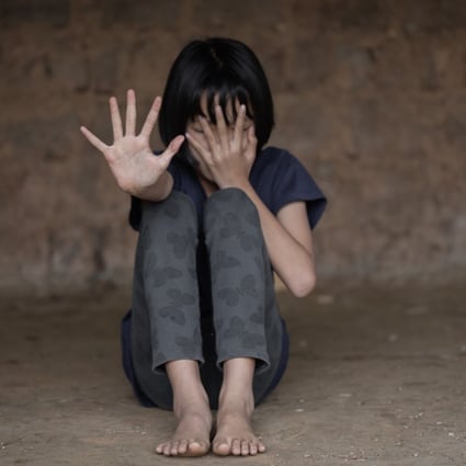 The Social Welfare Department’s Child Protection Registry disclosed 1,367 newly reported child abuse cases last year, up 45.4 per cent over the 2020 figure. Photo: Shutterstock