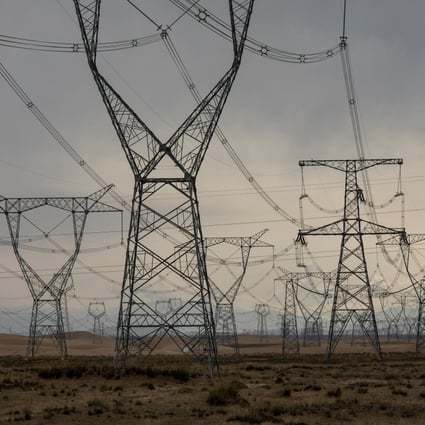 China has unveiled plans for the world’s largest pulsed-power plant, which it hopes will help it win the global race for viable nuclear fission-powered energy. Photo: Bloomberg