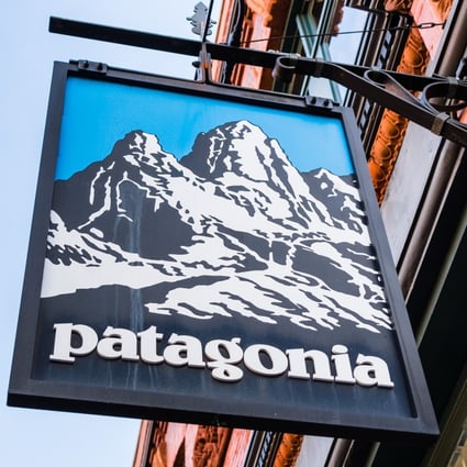A Patagonia store in Pasadena, California. The Chouinard family will no longer get any money from the company but will stay on its board. Photo: Shutterstock
