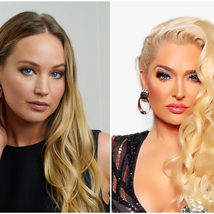 Jennifer Lawrence slams RHOBH’s Erika Jayne, calls her ‘evil’: the