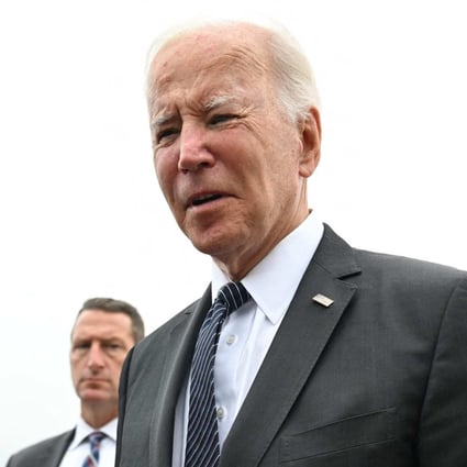 Joe Biden orders tighter scrutiny on foreign investments in move seen