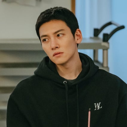 Ji Chang-wook as Yoon Gyeo-rye in a still from If You Wish Upon Me. This hospice drama about an ex-convict has lost its way in recent episodes.