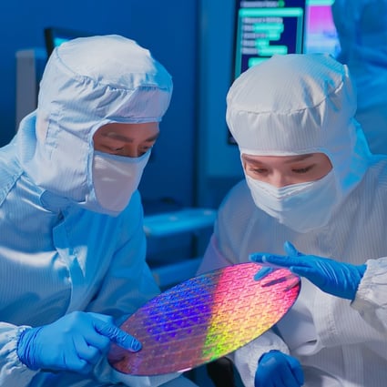 EU seeks to strengthen Taiwan s silicon shield as military tensions