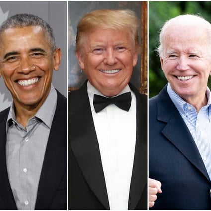Who is the richest living American president? Net worths, ranked from
