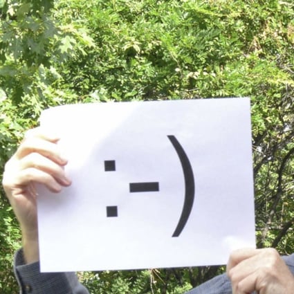 Scott Fahlman invented the emoji on September 19, 1982 at Carnegie Mellon University. The pictographs have since become become an essential communication tool. Photo: Scott Fahlman
