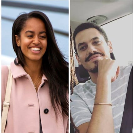 Who is Malia Obama’s rumoured new boyfriend, Dawit Eklund? The