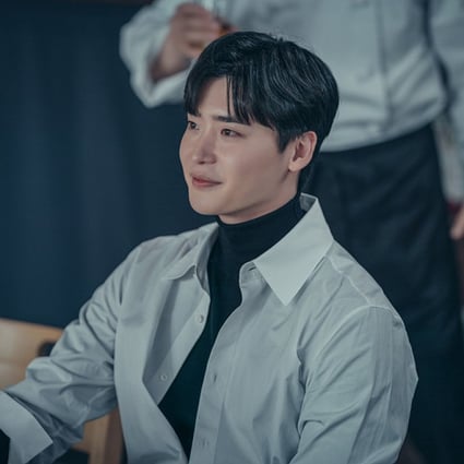 K-drama review: Big Mouth – Disney+ series starring Lee Jong-suk is so