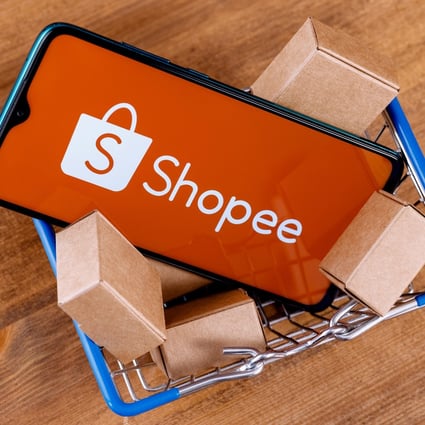 Singapore’s Shopee e-commerce company is planning to layoff employees in Indonesia. Photo: Shutterstock