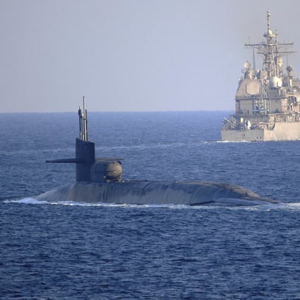 Australia To Get Nuclear Powered Submarines Under New Aukus Alliance Australia To Get Nuclear Powered Submarines Under New Aukus Alliance