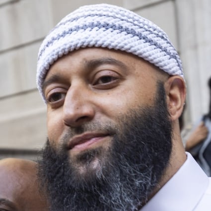 ‘Serial’ case US judge tosses murder conviction of man featured on hit