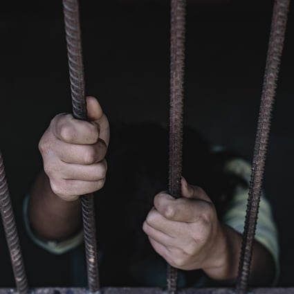 Scam centres in places such as Cambodia and Myanmar have reeled in many young people with promises of legitimate work, only for them to become debt slaves unable to leave without paying a ransom. Photo: Shutterstock