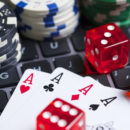 Philippine President Ferdinand Marcos Jnr is facing increased pressure to ban all online gambling operations. Photo: Shutterstock
