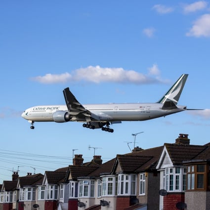 Trip.com, Cathay Pacific and other travel stocks rally amid ...